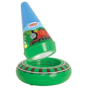 Thomas & Friends Go Glow Light