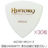 HISTORY/ヒストリー HP5T シン ピック30枚セット
