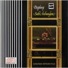 Produkt-Bild: Music of West Java Vol.2