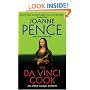 The Da Vinci Cook: An Angie Amalfi Mystery (Angie Amalfi Mysteries)