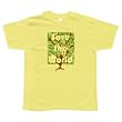 Save The World Distressed 100% Organic T-Shirt Save The World Distressed 100% Organic T-Shirt