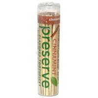Flavored Toothpicks, Cinnamint