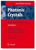 Photonic Crystals: Towards Nanoscale Photonic Devices
