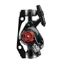 Avid BB7 MTB Mechanical Bicycle Disc Brake (160mm, Graphite, Front or Rear)