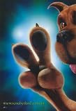 Scooby-Doo 2: Monsters Unleashed 11x17 Poster