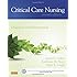 Critical Care Nursing: Diagnosis and Management, 7e (Thelans Critical Care Nursing Diagnosis)