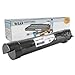 LD Compatible Toner Cartridge Replacement for Xerox Phaser 7800 High Yield 106R1569 (Black)