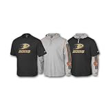 Anaheim Ducks 3 In 1 Hooded T-Shirt Combo Pack