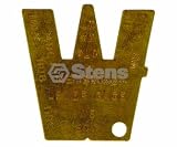 Oem Metering Lever Gauge WALBRO/500-13-1