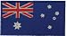 Alle Produkte : EMB-B 052 - Aufnäher / Australien