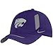 Nike Kansas State Wildcats Purple 2008 Coaches Adjustable Hat
