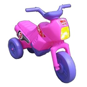 Click here to buy superMOPI Toddler Motorbike Ride-on Toy by superMOPI