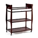 Graco Sarah Dressing Table - Cherry