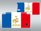 2010 FIFA South Africa World Cup France Nintendo DSi Skin