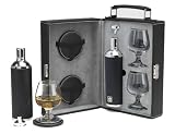Review Ascot Living 615 / Picnic at Ascot - Cognac Set