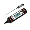 Lcd Digital Probe Food Thermometer Temperature Catering