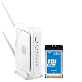 WN-GDN/R3-S [WPS�б� 11n Draft2.0̵���롼������CardBus�ҵ�]