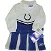 Indianapolis Colts NFL Baby/Infant Cheerleader Halloween Costume 24 mos