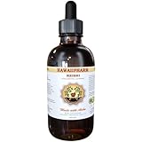 Reishi Liquid Extract - Tonic of Emperors, Organic Reishi Mushroom (Ganoderma Lucidum) Tincture 2 oz