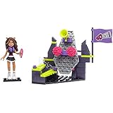 Mega Bloks Monster High Fear Squad Building Kit