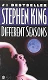 Different seasons