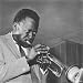 ジャズポスター マイルス・デイヴィス Ted Williams: Miles Davis, Chicago, 1950