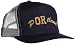 (ハンボルトワークスアンドシーオー)Humboldt works&co. Cap pORtland 11AW-HW06  Navy/Beige Free