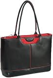 Review Nunzia Design  / Nunzia Design Tuscany Laptop Tote Womens Cases