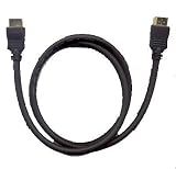 Premium HDMI-HDMI Cable (1 Meter / 3 FT)