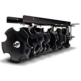 Agri-Fab Ground-Engaging Attachment Sleeve Hitch Disc Cultivator #45-0266 by Agri-Fab