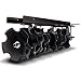 Agri-Fab Ground-Engaging Attachment Sleeve Hitch Disc Cultivator #45-0266