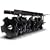 Agri-Fab Ground-Engaging Attachment Sleeve Hitch Disc Cultivator #45-0266
