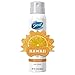 Secret Destinations Hawaii Citrus Breeze Women's Body Spray 3.75 Ounce, Packaging May Vary