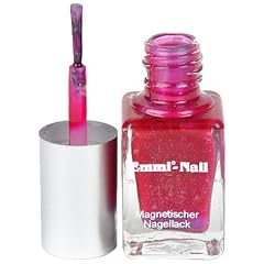 Emmi-Nail Magnetischer Nagellack Pink EM113
