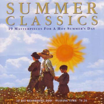 CD-Charts  Search : Summer Classics