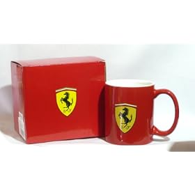 Ferrari SF�}�O�J�b�v (���b�h) NEW