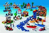 LEGO Creator Community Builders Set