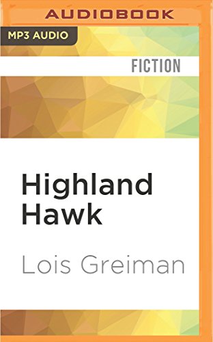 Highland Hawk (Highland Brides)