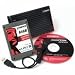 Kingston SSDNow V Series 64 GB SATA 3 GB/s 2.5- Inch Solid State Drive with Notebook Upgrade Kit Bundle SNV425-S2BN/64GB