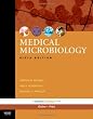 Medical Microbiology: with STUDENT CONSULT Online Access, 6e