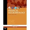 Medical Microbiology: with STUDENT CONSULT Online Access, 6e