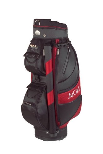 JuCad Cartbag Funktion 9