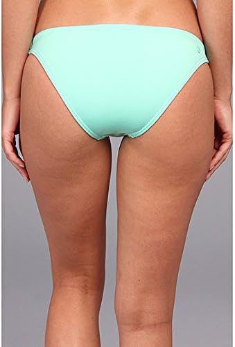 Volcom Option Open Full Swim Bottom Womens US Small