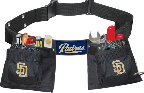 MLB Team Tool Belt 31091 San Diego Padres