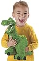 Toy Story 3 Roaring Rex