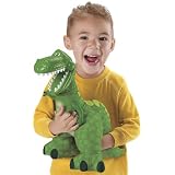 Toy Story 3 T2406-0 - Toy Story 3 Br�llender Rexvon "Mattel"