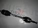 ANTRIEBSWELLE VORNE LINKS DODGE CALIBER, JEEP COMPASS, PATRIOT 2007-2009