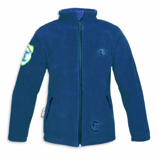 Tatonka Kinder Jacken Carliy, blue nights, 140 Preisvergleich