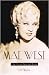 Mae West: An Icon in Black and White
