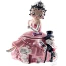 Betty Boop Limited Edition 75th Anniversary Cookie Jar